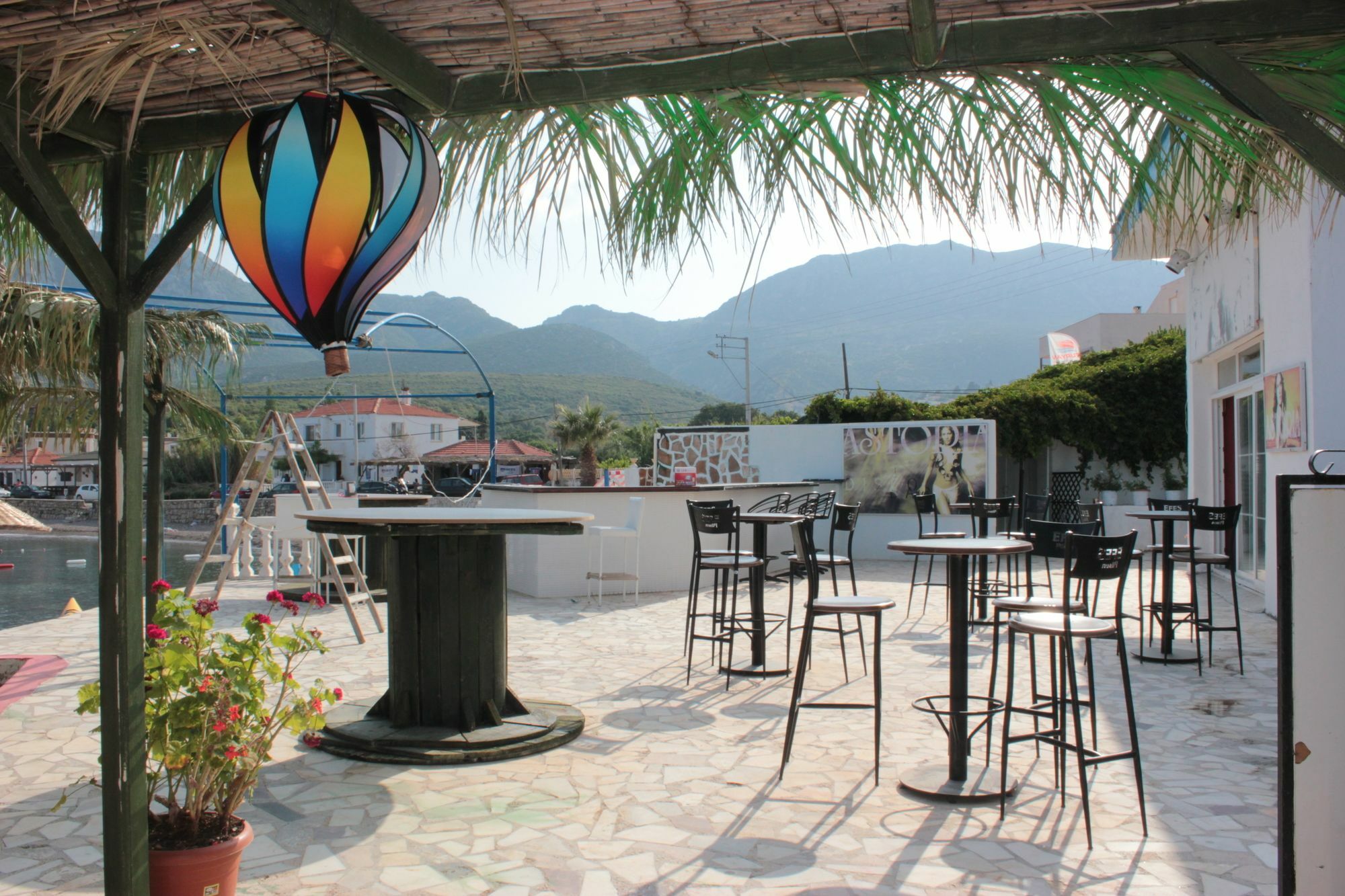Karaburun 3* İzmir