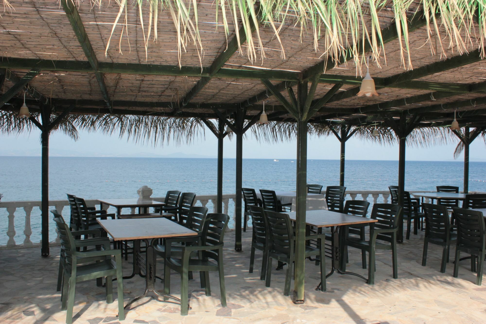Karaburun 3*
